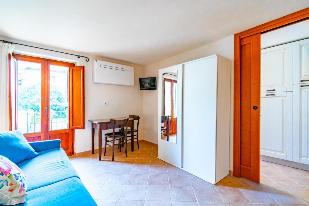 La Terrazza Di San Marco - Lovely Apartment! Сиена Екстериор снимка
